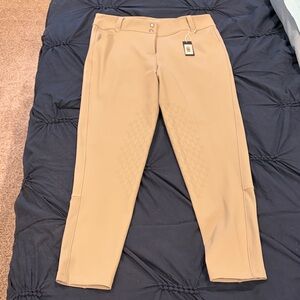 Women's PRO Free Ride Equestrian Breeches